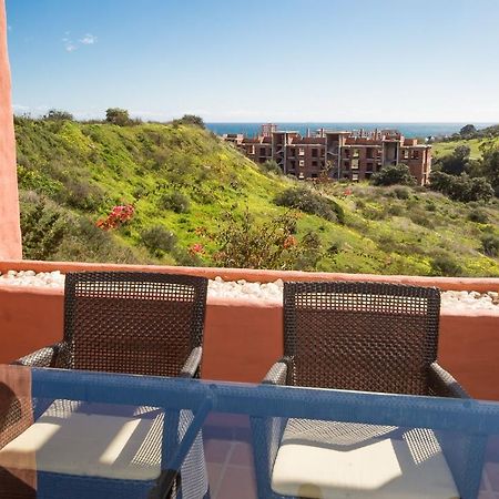 Apartmán Coto Real Khios 102 Manilva Exteriér fotografie