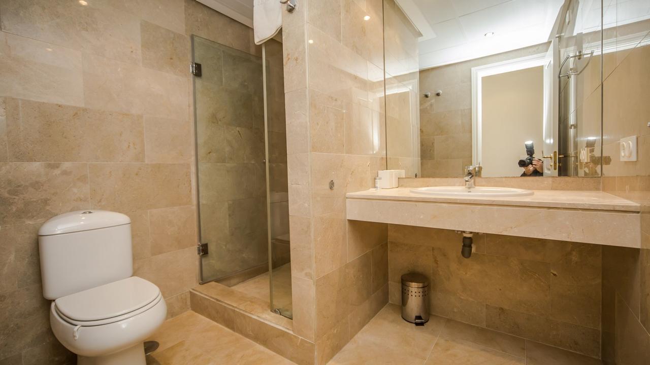 Apartmán Coto Real Khios 102 Manilva Exteriér fotografie
